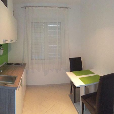 Apartmani Irena Jezevac Krk Island Eksteriør bilde