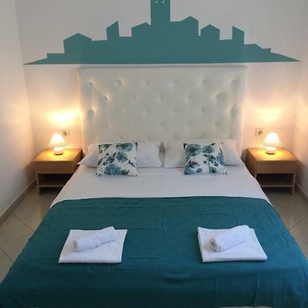 Apartmani Irena Jezevac Krk Island Eksteriør bilde