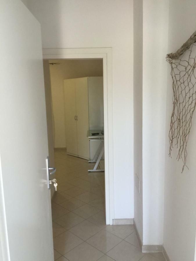 Apartmani Irena Jezevac Krk Island Eksteriør bilde